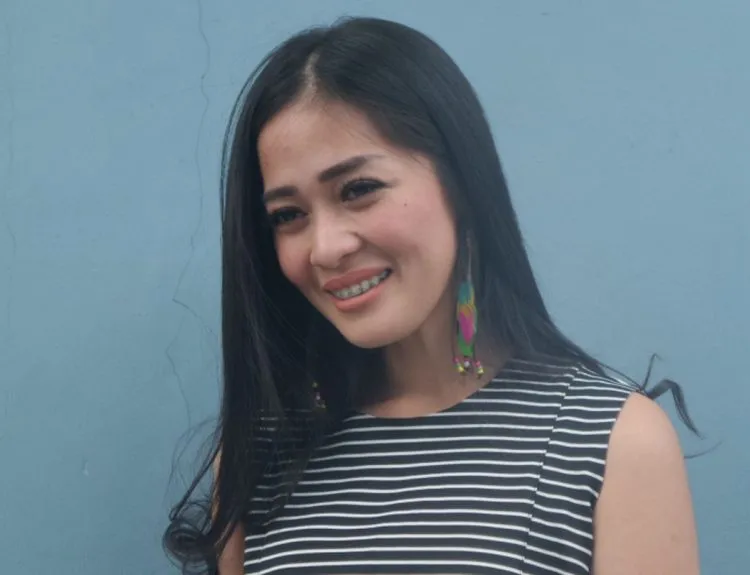 gracia indri