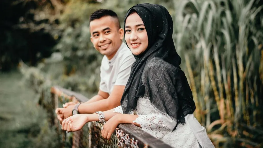 habibati artinya