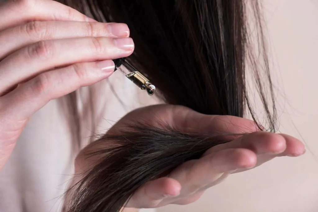 hair vitamin