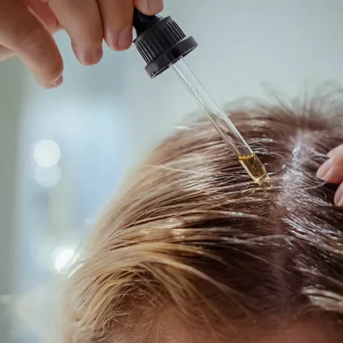 hair vitamin