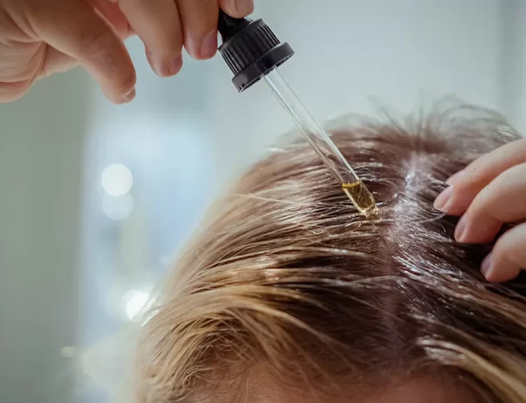 hair vitamin