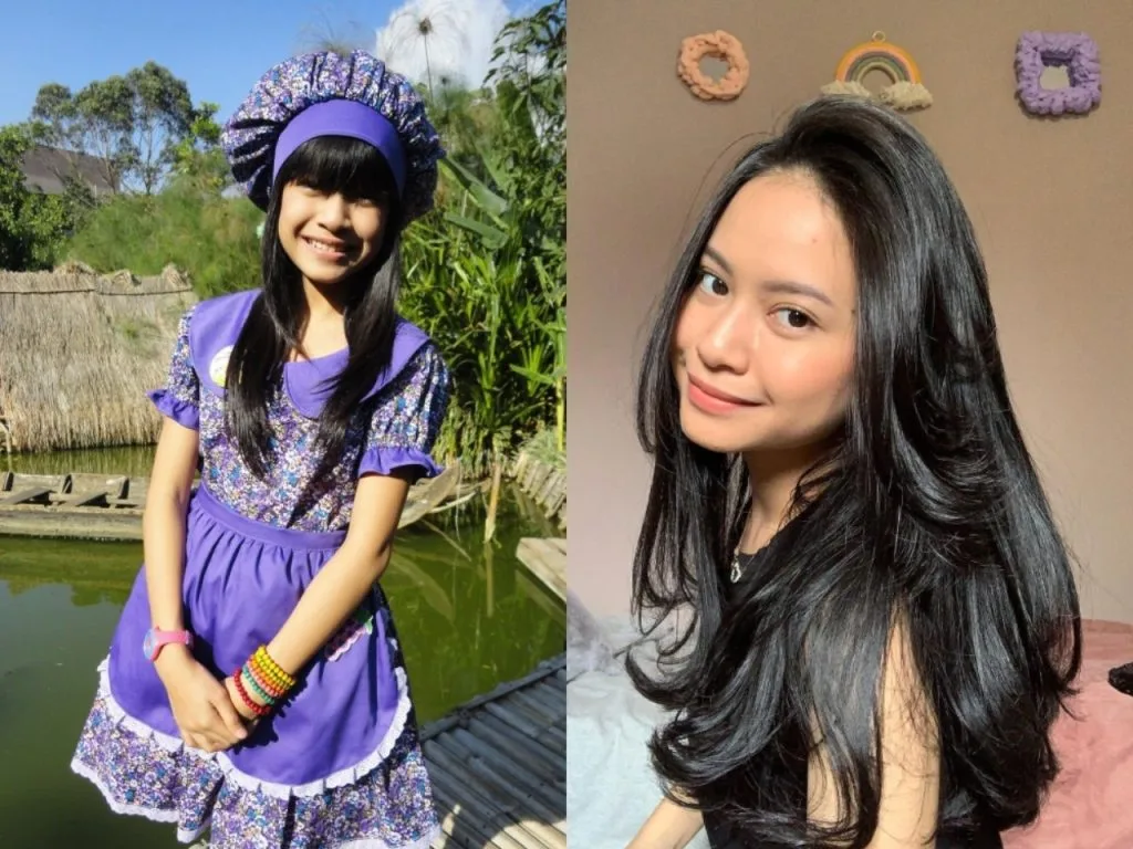 hanggini kecil