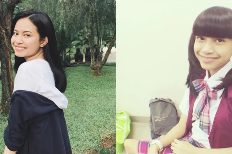 hanggini kecil