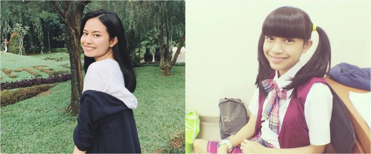 hanggini koki cilik