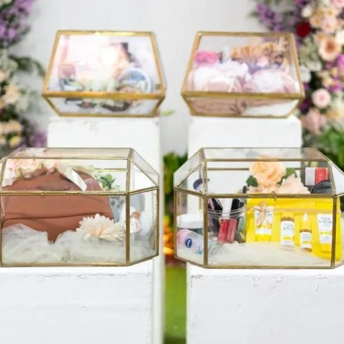 hantaran pernikahan