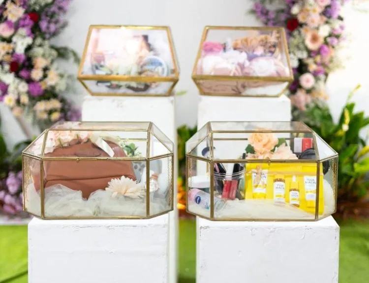 hantaran pernikahan
