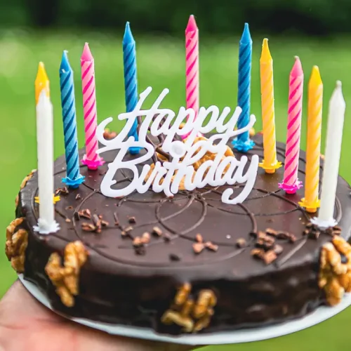 happy birthday artinya