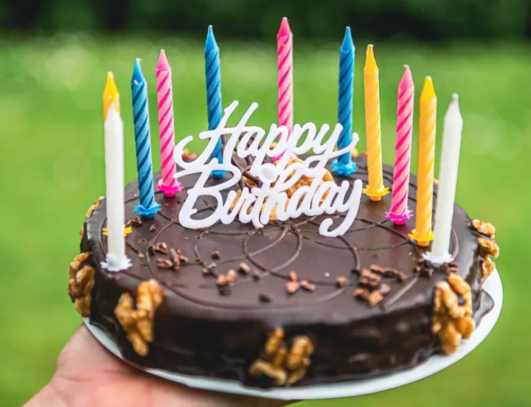 happy birthday artinya
