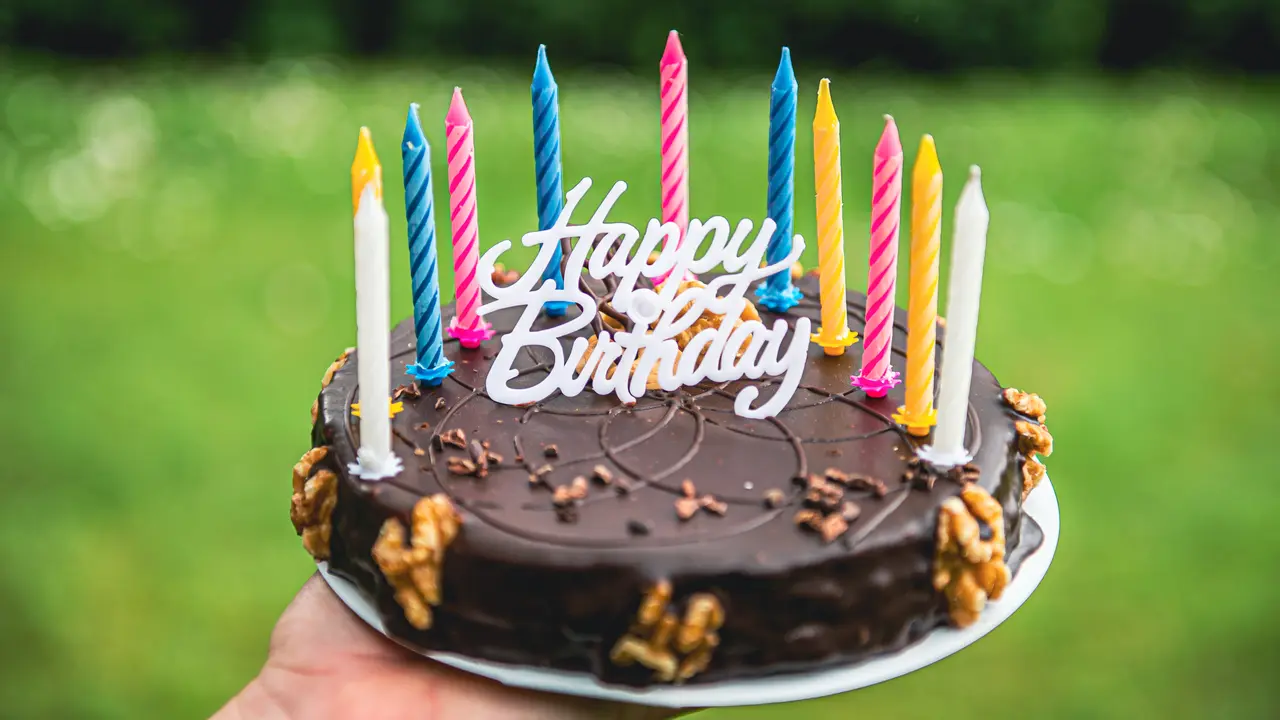 happy birthday artinya