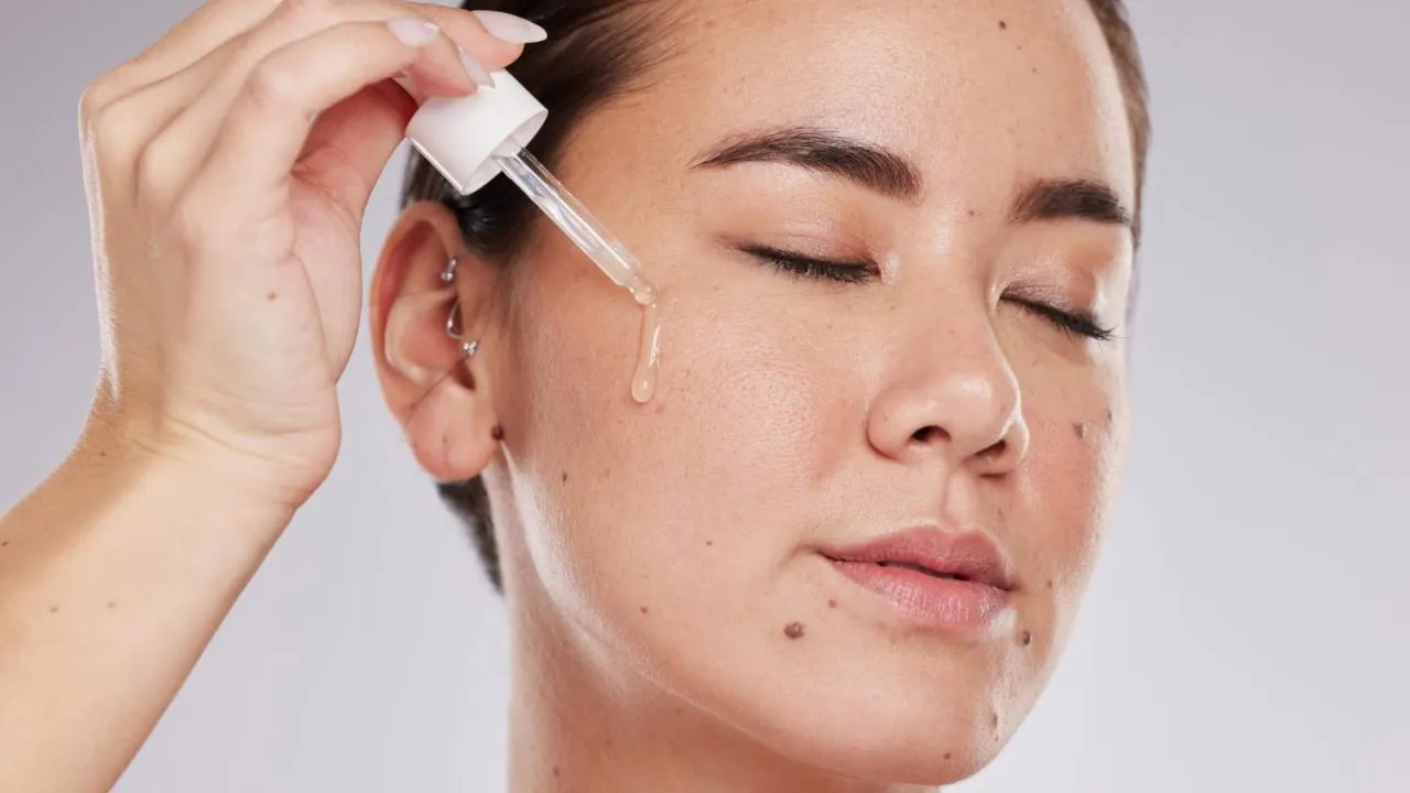 Hyaluronic Acid Tidak Boleh Dicampur Dengan Apa? Ini yang Perlu Kamu Tahu Supaya Kulit Tetap Nyaman