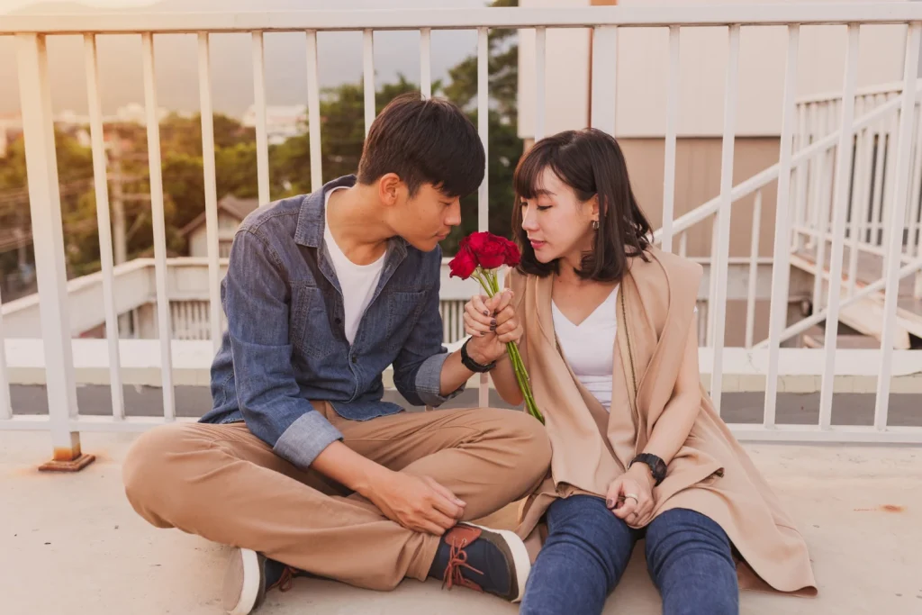 i have crush on you artinya