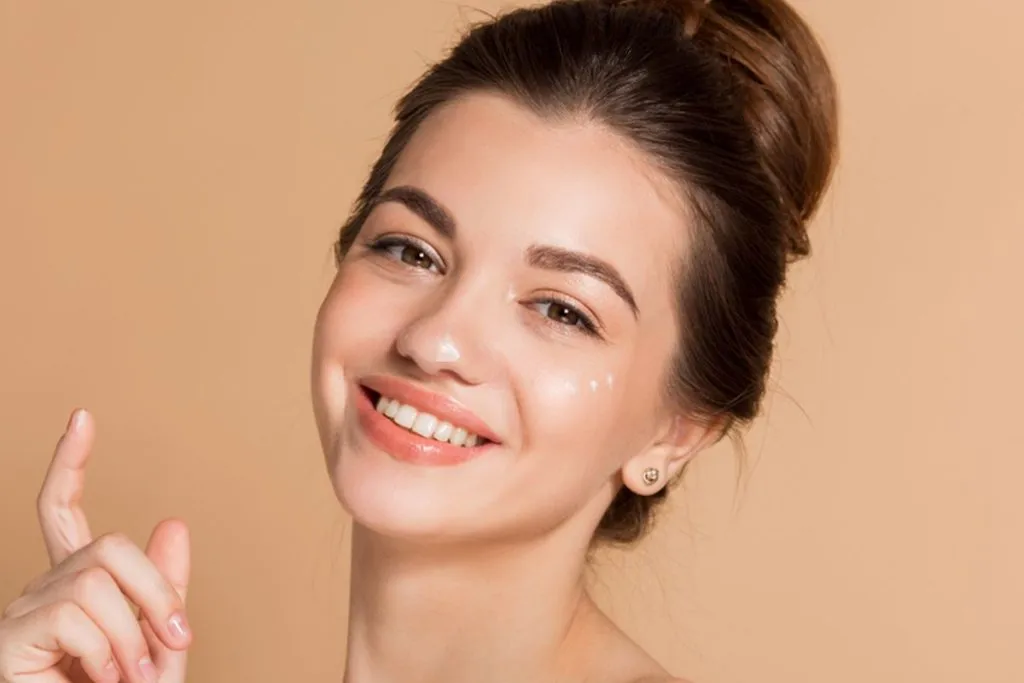 jadwal skincare
