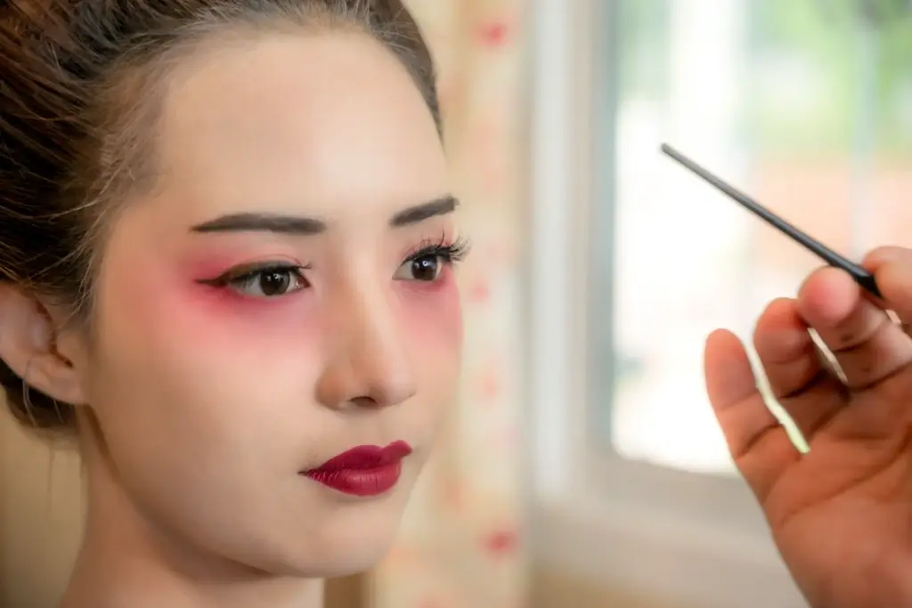 japan makeup brand