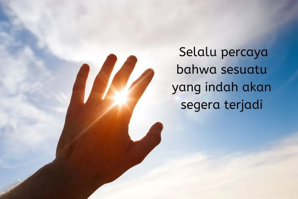 kata bijak kehidupan
