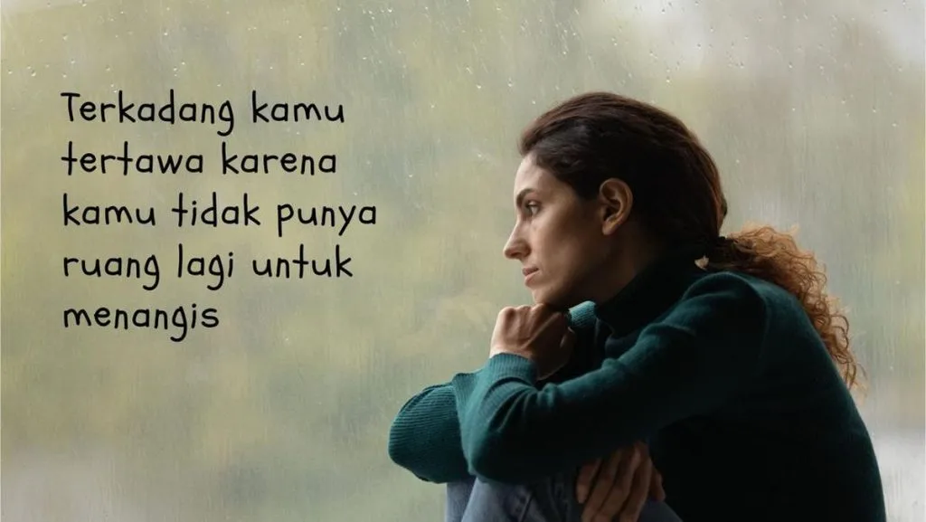 kata-kata galau kecewa
