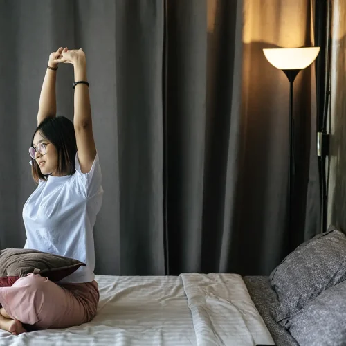 kata-kata pagi hari