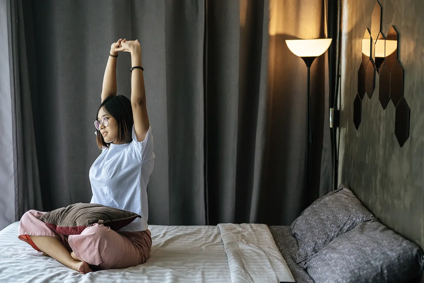 kata-kata pagi hari