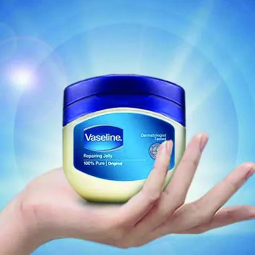 kegunaan vaseline repairing jelly untuk wajah