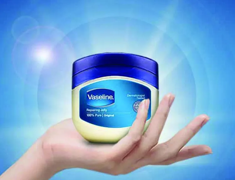 kegunaan vaseline repairing jelly untuk wajah