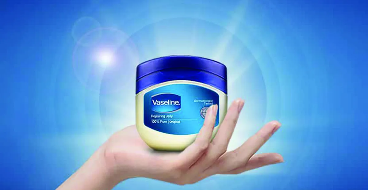 kegunaan vaseline repairing jelly untuk wajah
