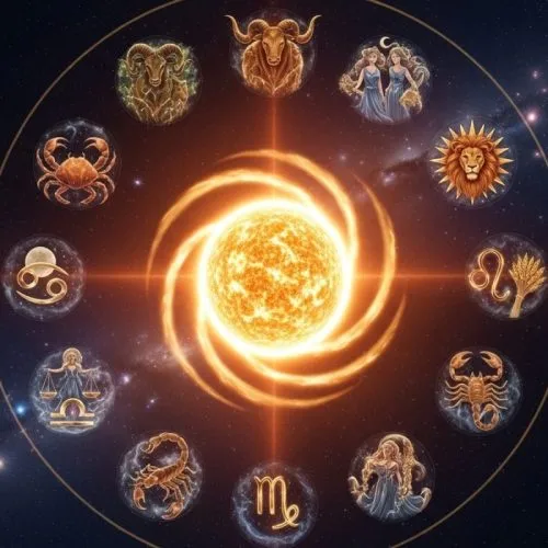 logo zodiak