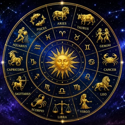 zodiak, tanggal lahir dan sifatnya