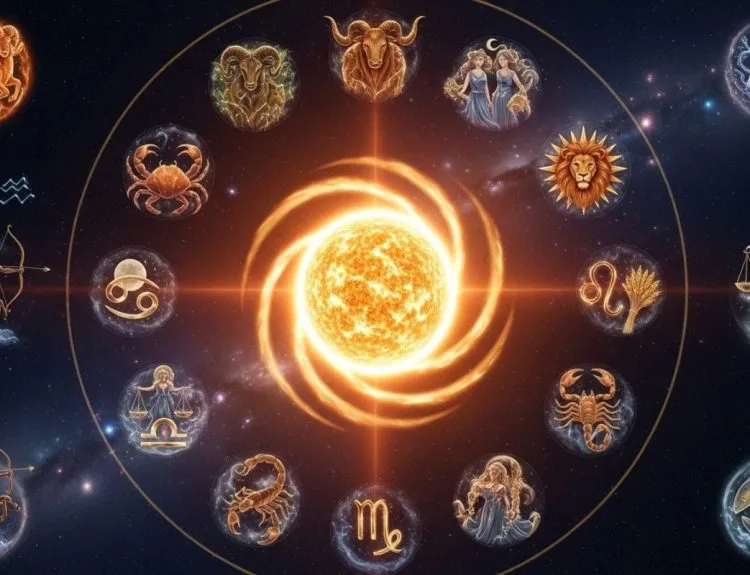 logo zodiak