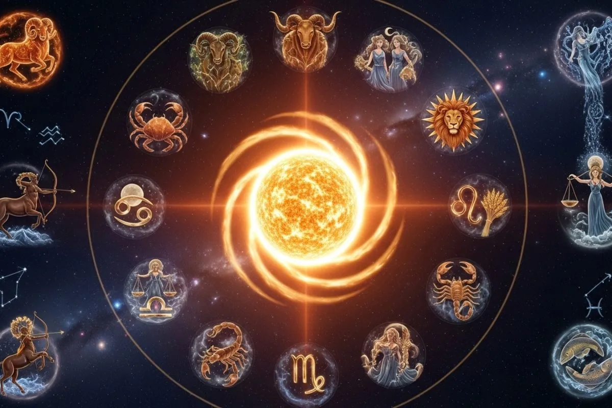 logo zodiak