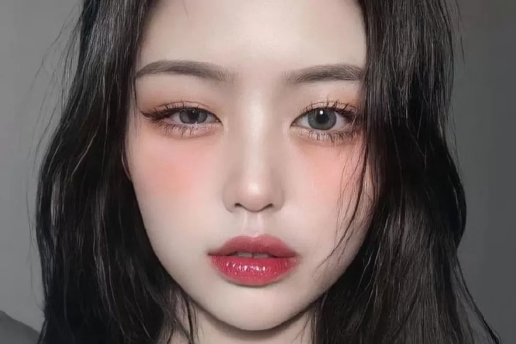 make up douyin