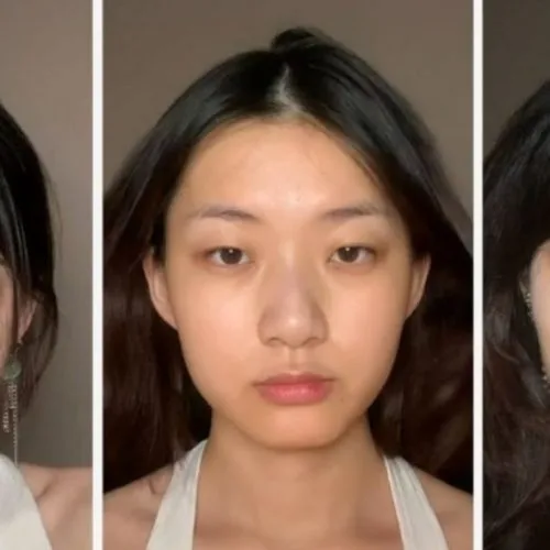 make up douyin