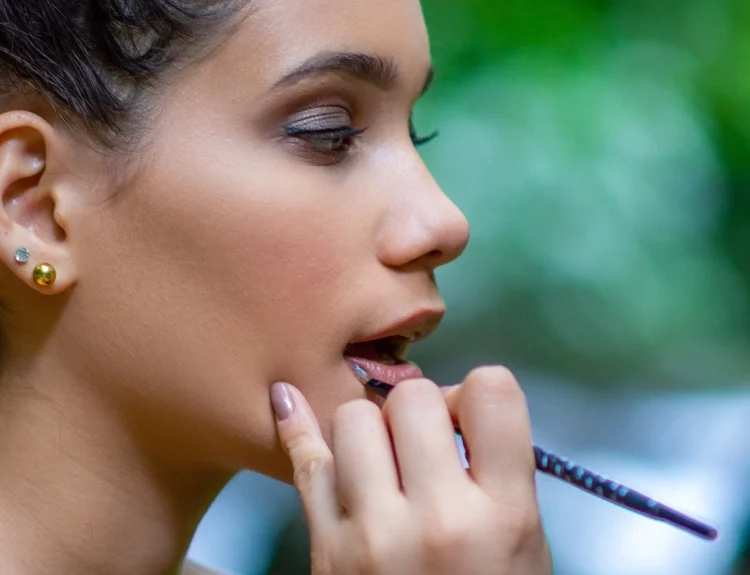 make up latina