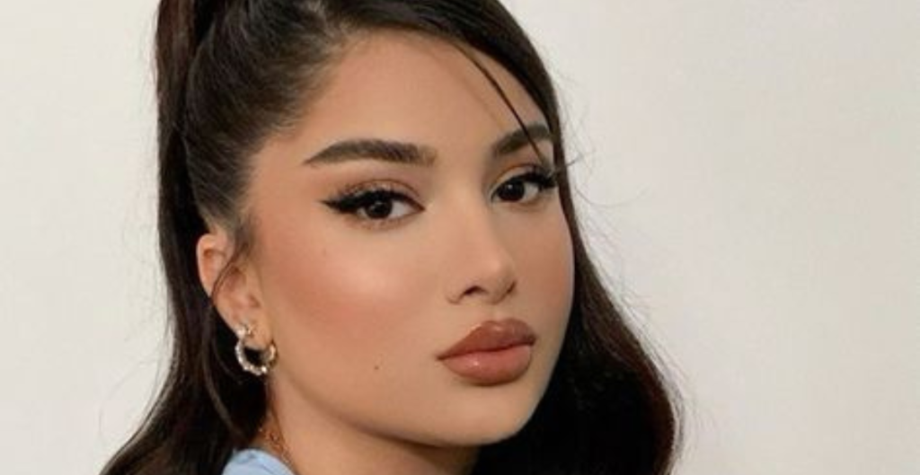 make up latina