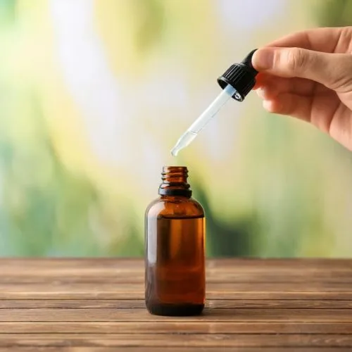 manfaat bio oil untuk ketiak hitam