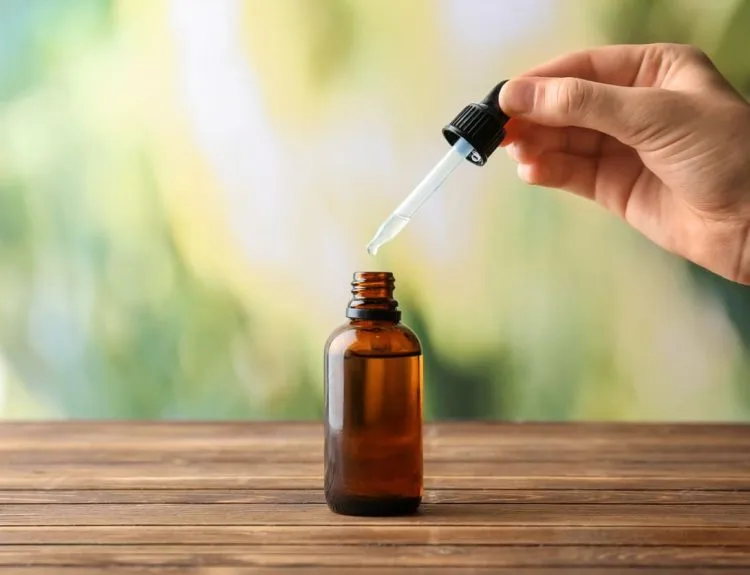 manfaat bio oil untuk ketiak hitam