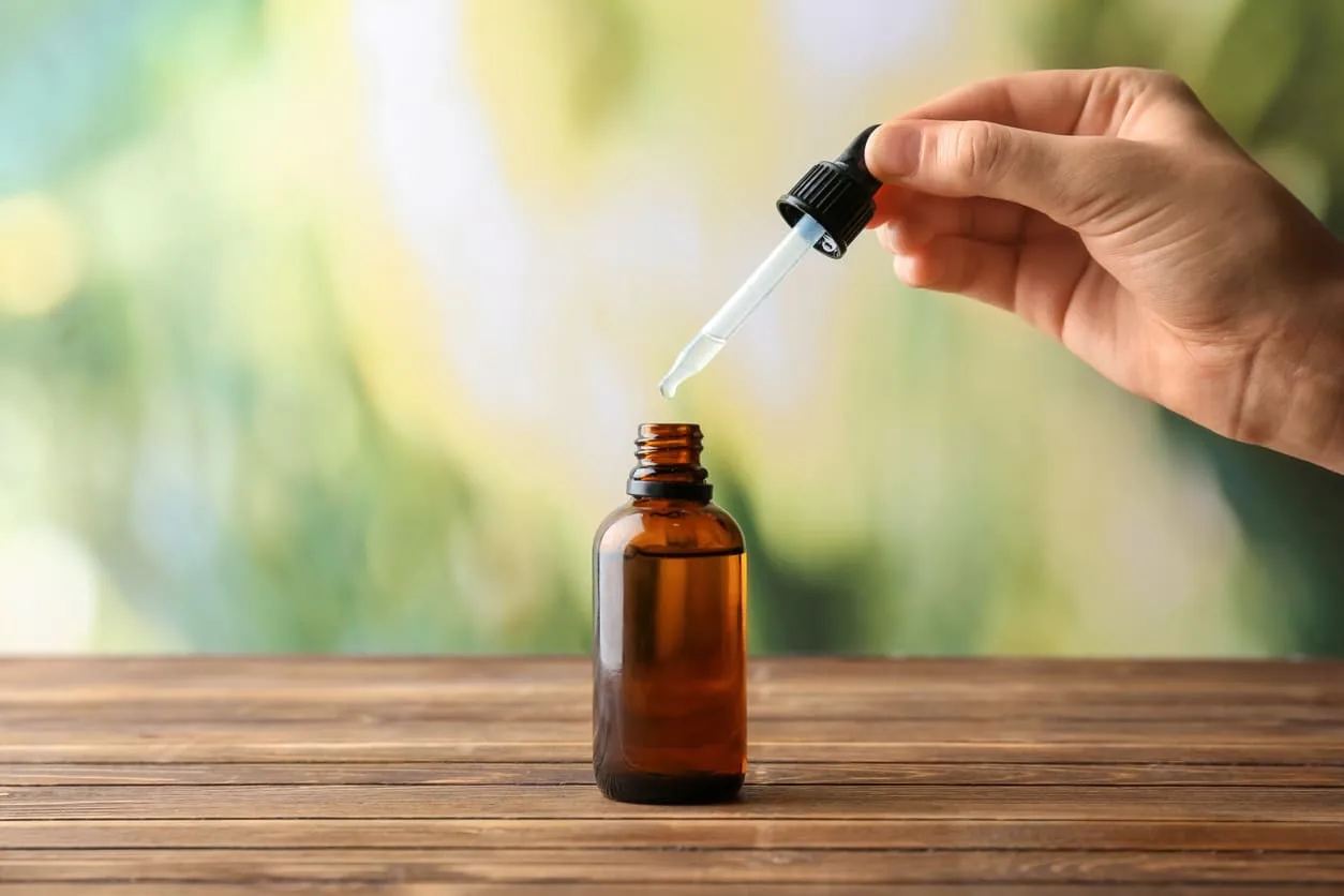manfaat bio oil untuk ketiak hitam