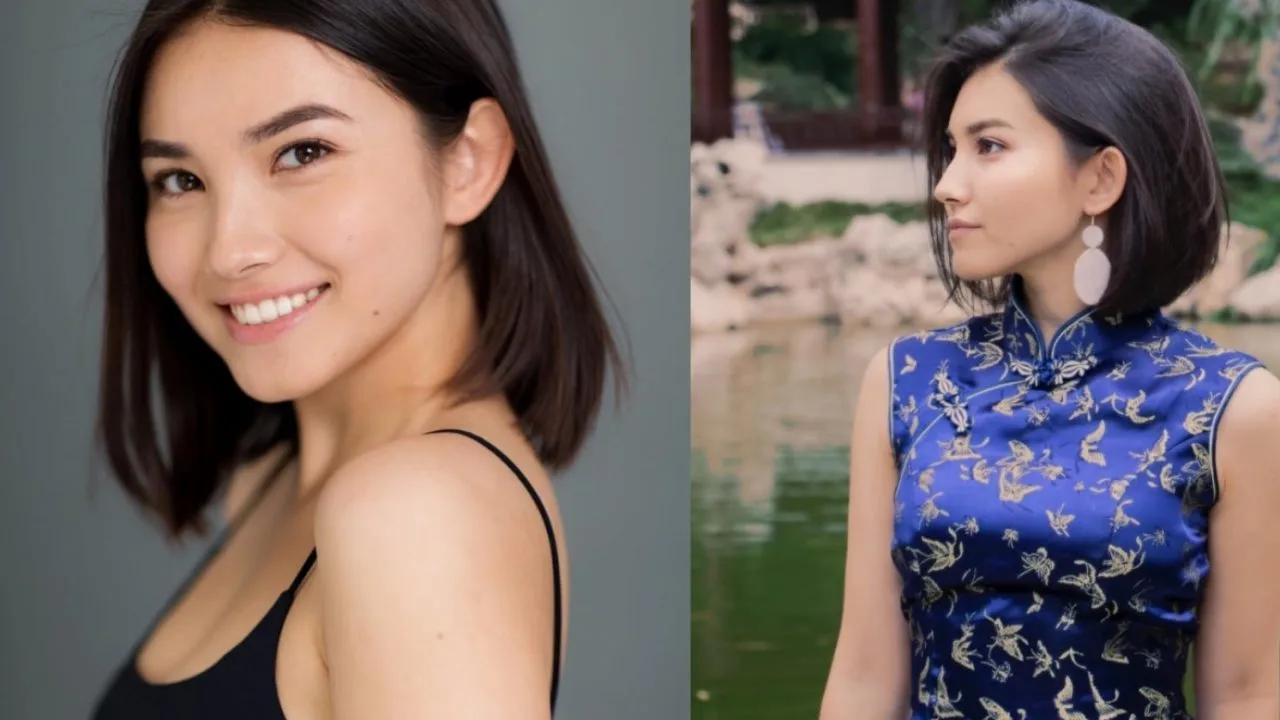 Pesona Maria Zhang yang Bikin Kamu Langsung Penasaran dengan Ceritanya