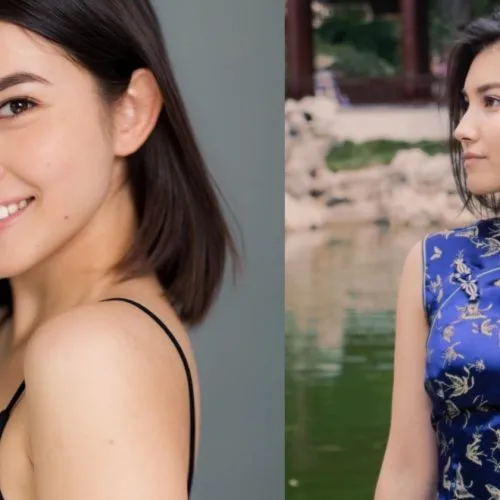maria zhang suki