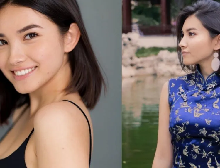 maria zhang suki