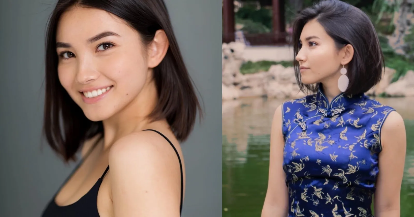maria zhang suki