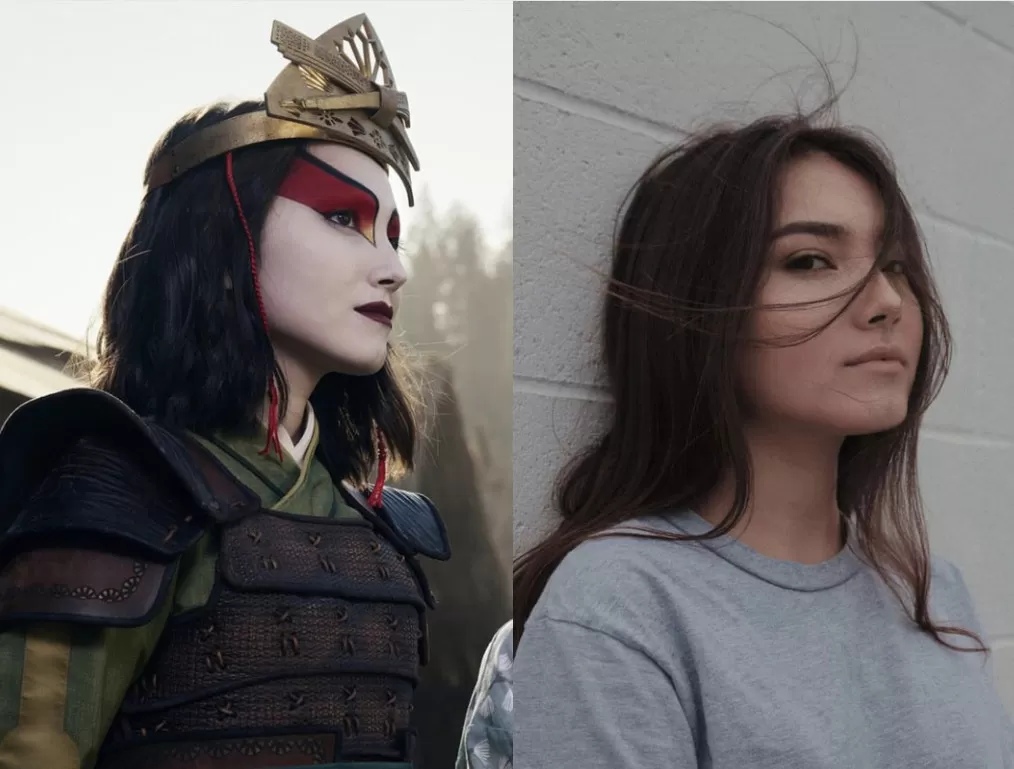 maria zhang suki