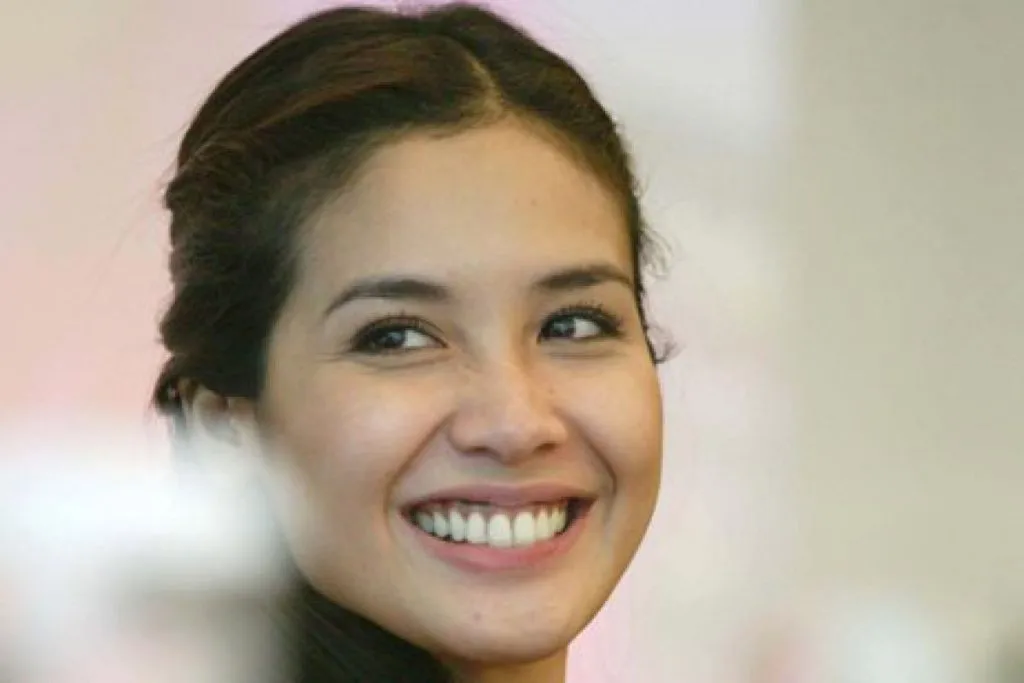 marsha timothy muda