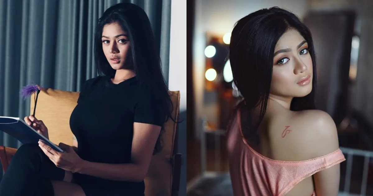 model majalah dewasa indonesia