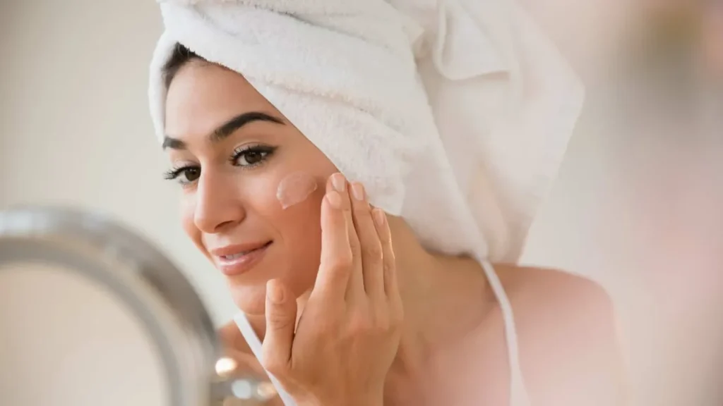 moisturizer mahal