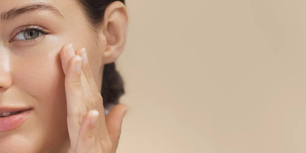 moisturizer untuk menghilangkan bekas jerawat
