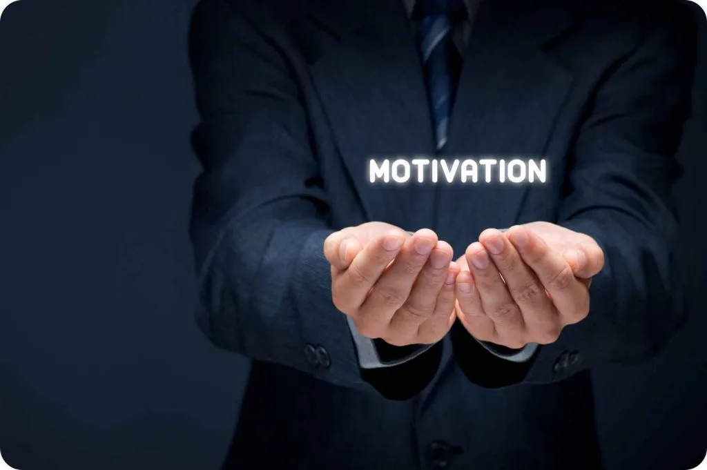 motivasi sukses