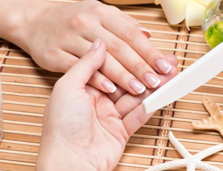 nail art adalah