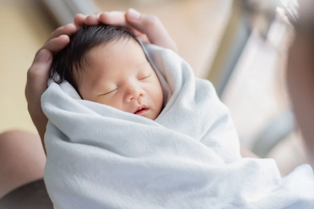 nama anak laki-laki keren