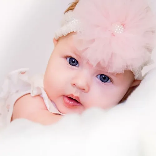 nama bayi perempuan aesthetic