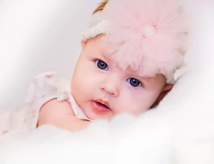 nama bayi perempuan aesthetic