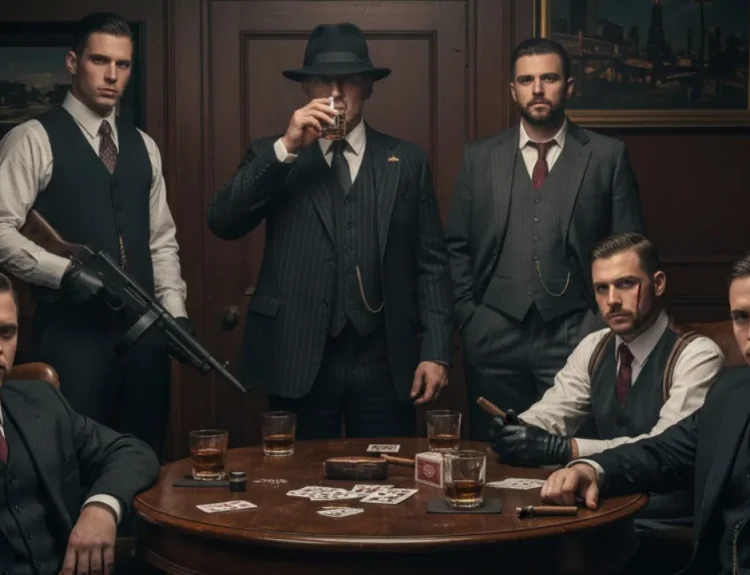 nama gangster keren